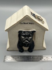 Carlton Crested China "The