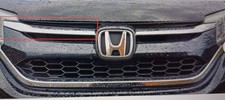 Honda CRV MK4 15-18 Front Grill Chrome Right