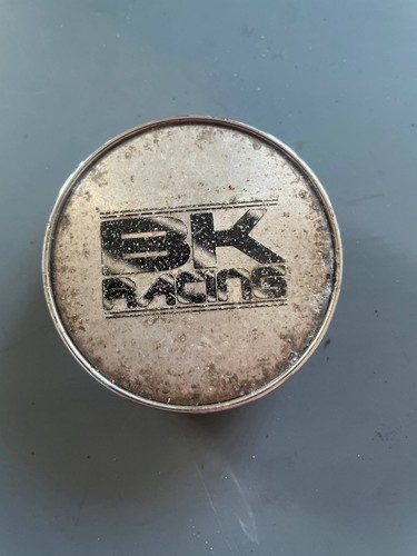 Racing alloy wheel - racing, centre