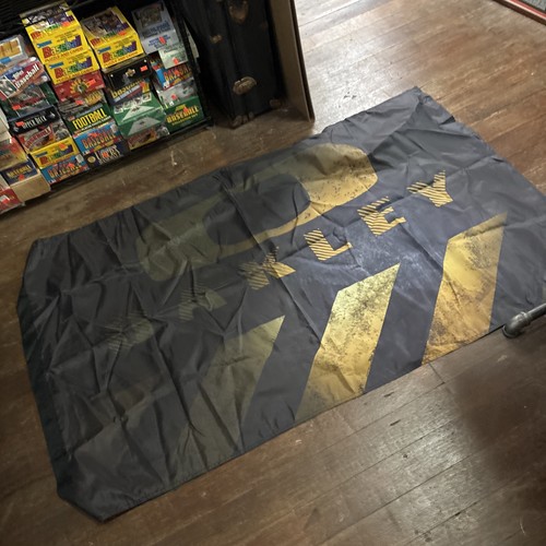 Oakley display vintage - vintage, flag
