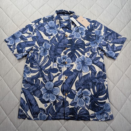 Tommy bahama floral - tommy,