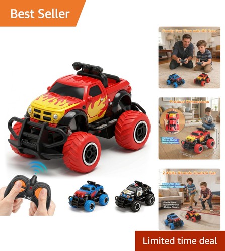 Scale remote control car - control,