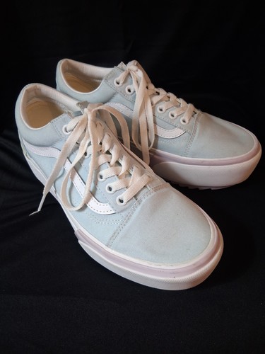 Vans old skool - old,