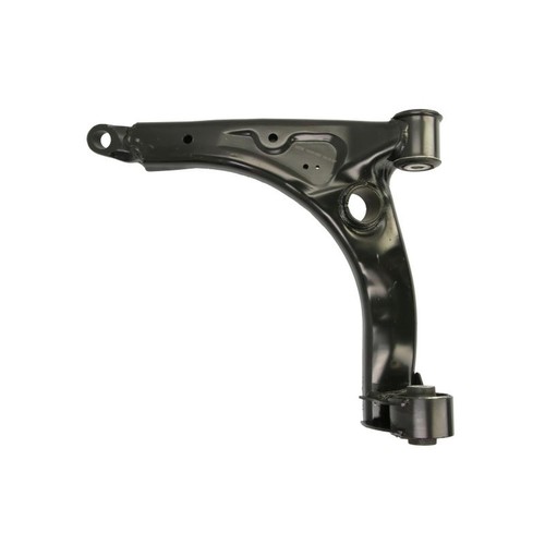 Front axle track control - axle, l