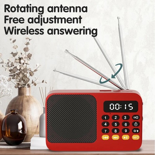 Rechargeable mini digital - mini,