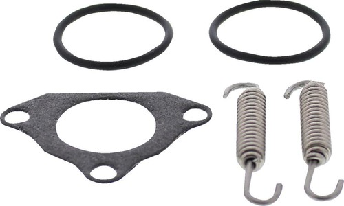 Moose racing exhaust gasket - moose,