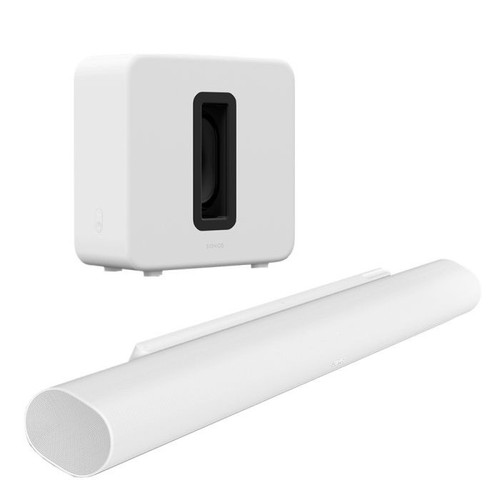 Sonos arc ultra - ultra, soundbar
