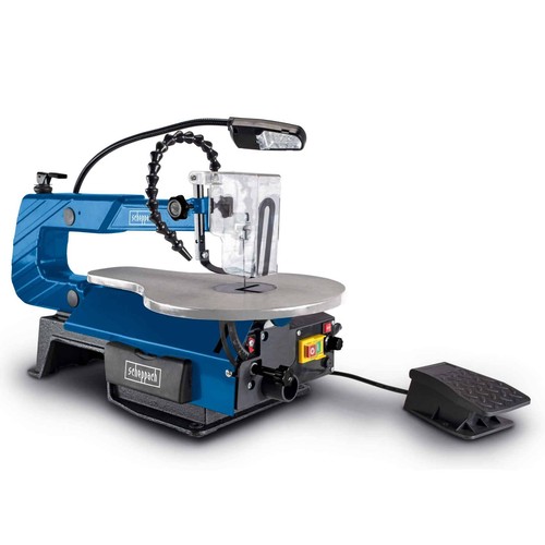 Scheppach deco xls - deco-xls, portable