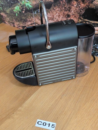 Nespresso krups pixie - nespresso,