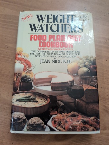 Weight watchers food plan diet - watchers,