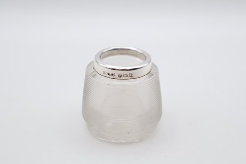 Charming antique silver - charming,