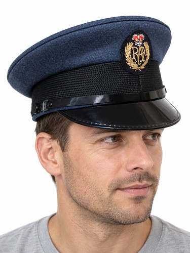 Genuine british royal air - genuine,