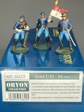 ORYON Union Cavalry 1st