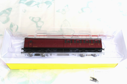 Hornby gauge r4650 - hornby,