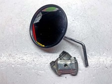 1986 Vespa PX125 T5 Left Mirror Short