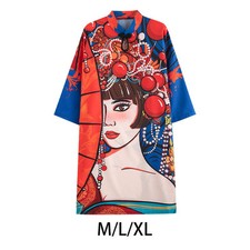 Chinese Qipao Dress Women