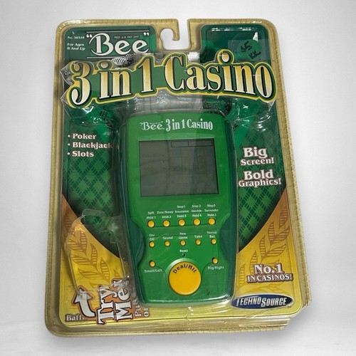 Bee casino electronic - bee, 1