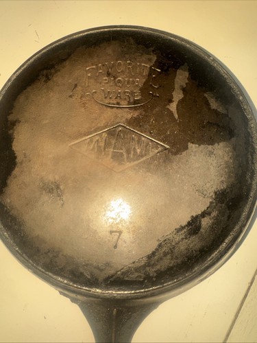 Rare favorite piqua ware ohio - piqua,