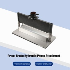 Press Brake Attachment 12"