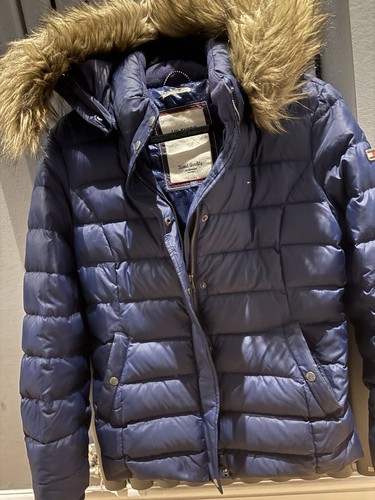 Tommy hilfiger women puffer - women's,