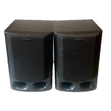 Sony h50 passive stereo - sony,