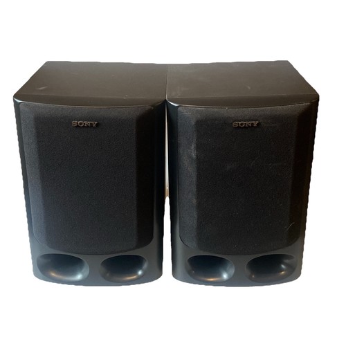 Sony h50 passive - ss-h50,