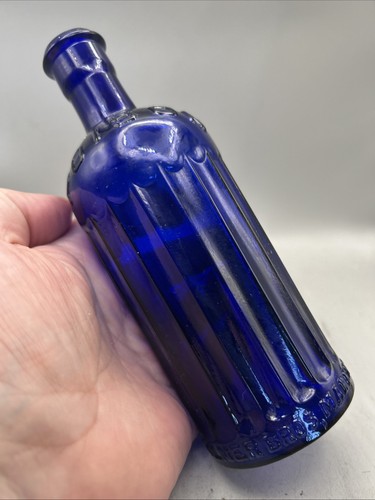 Stunning victorian poison - stunning,
