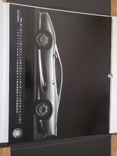 calendar xj220 jaguar 1993