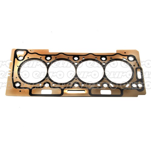 Cylinder head gasket - cylinder, fits