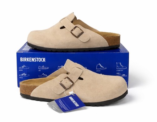 Birkenstock boston softbed - boston,