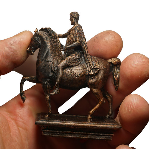 Marcus aurelius statue - aurelius,
