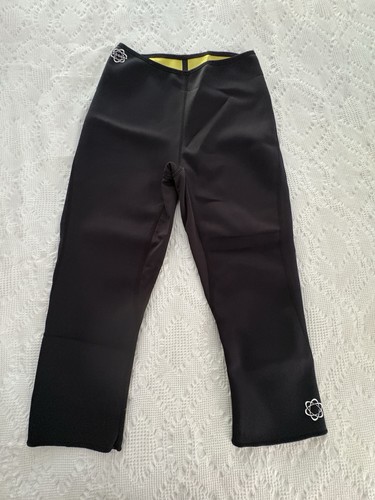 Zaggora hot pants capri weight - pants,