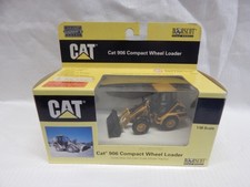 NORSCOT CAT 906 COMPACT WHEEL