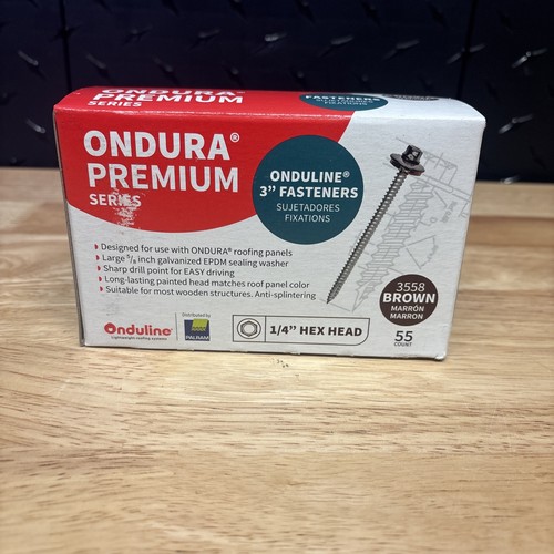 Ondura premium 9 powder - premium,