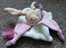 Doudou et Compagnie Rabbit