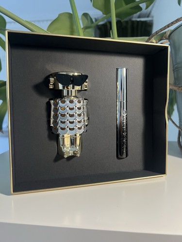 Rabanne fame gift set eau - set,