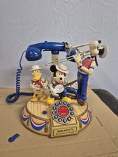 Vintage Disney Dixieland Band