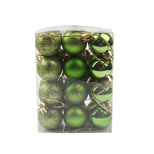 24pcs 3cm new - 3cm, tree