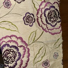 Manuel Canovas Embroidered