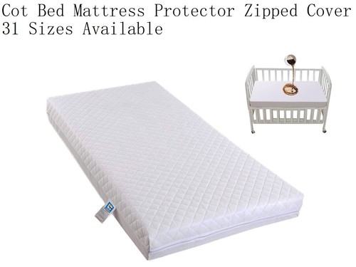 Baby mattress protector - ,