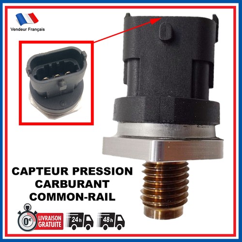 Diesel common rail - diesel, pressure