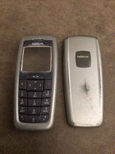 Genuine original nokia 2600 - genuine,