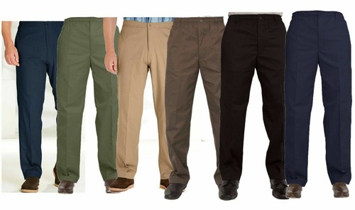 Mens full elasticated - full,