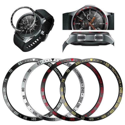 Aluminum bezel ring - aluminum,