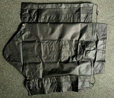 BUGGY ROOF RAIN COVER SUNSHADE CANOPY CAP CANVAS TOP  SUNSHADE QUADZILLA WOLF XL