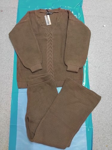 Emma morgan truck suits - suits, one