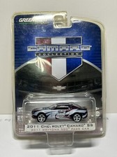 Greenlight Collectables 2011