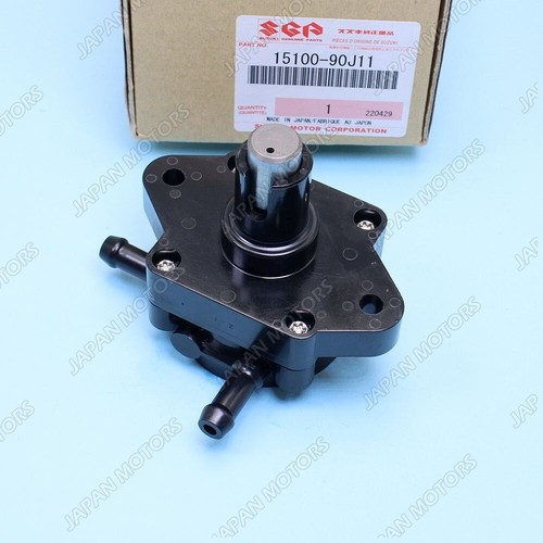 15100 90j11 genuine - oem, suzuki
