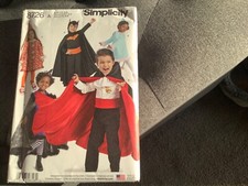 Simplicity Pattern 8726