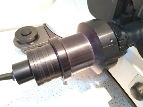 Prior high precision - high-precision, motorized